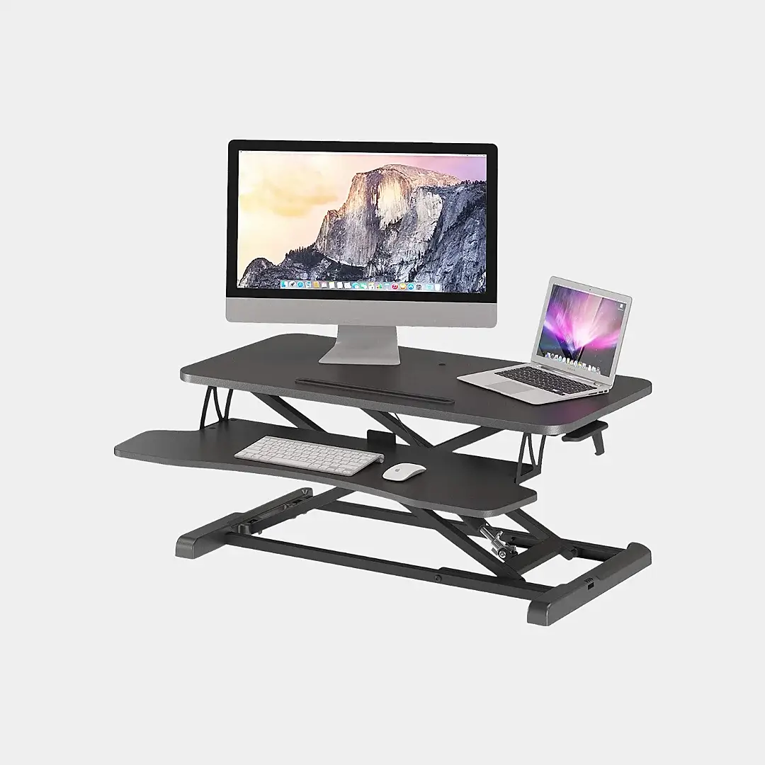 ergonomic desks adjustable electric nav