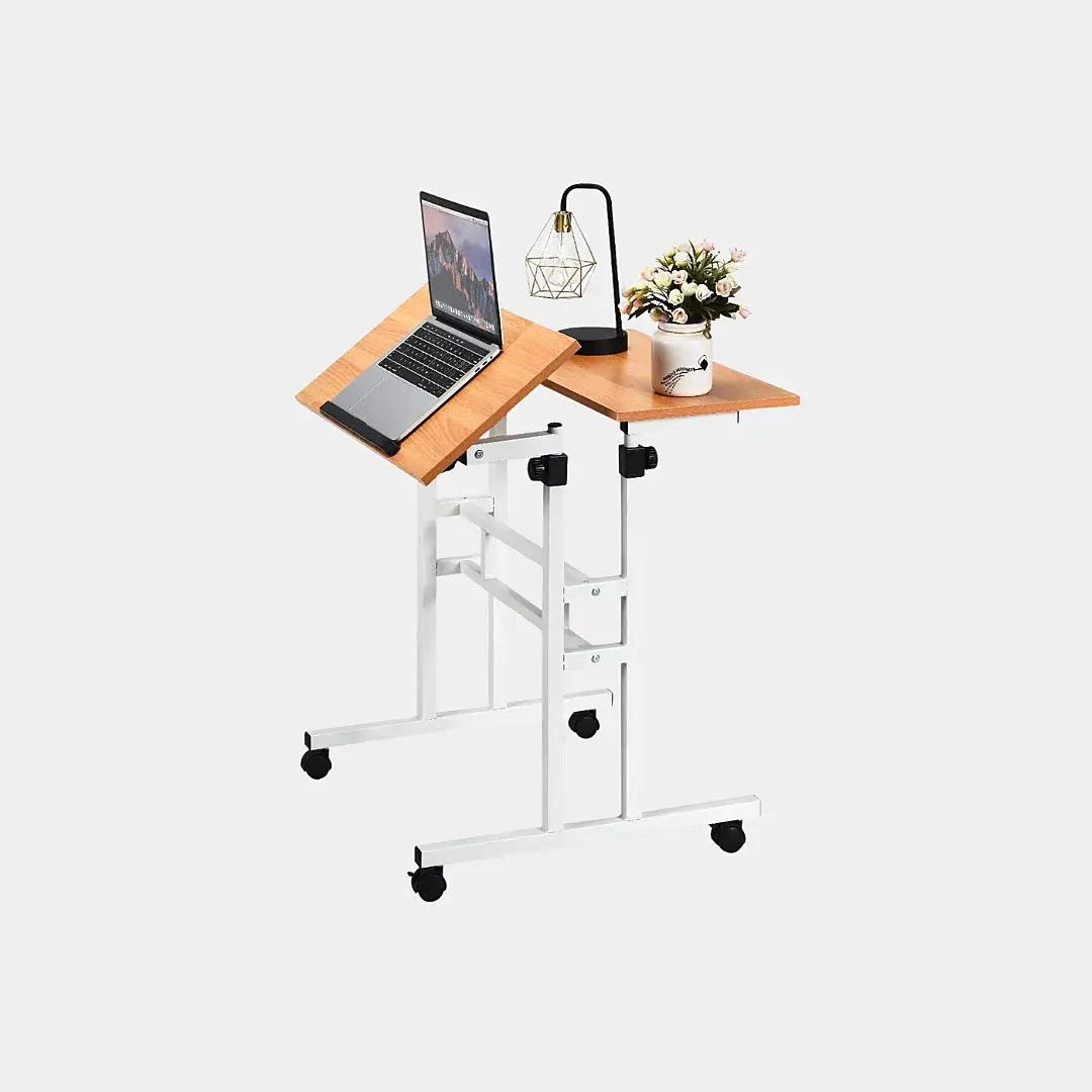sit stand desks modern ergonomic nav
