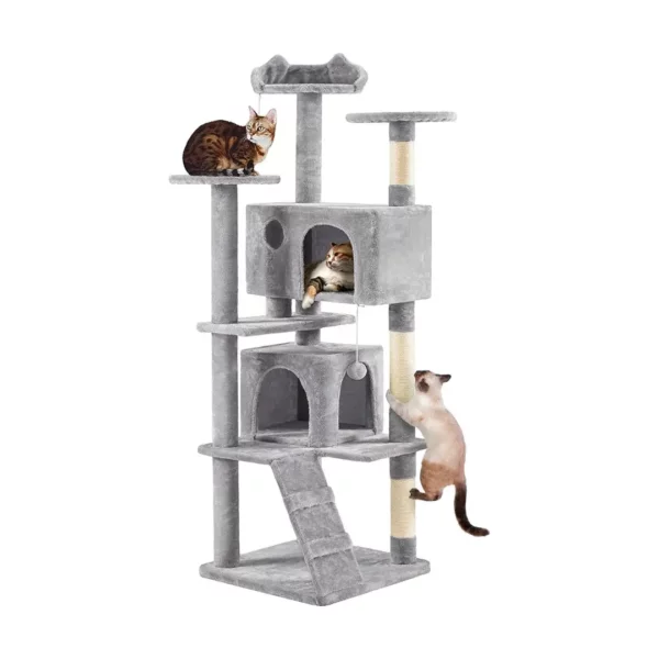 cat playhouse v1