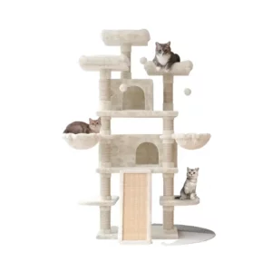 cat tower v3