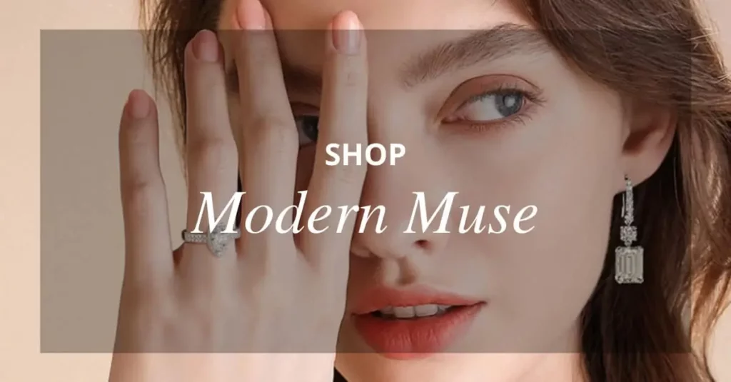 Venoche Shop ModernMuse