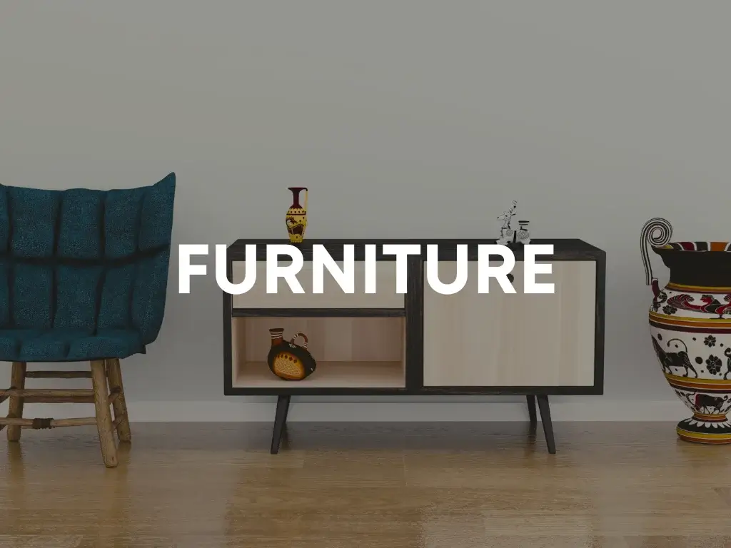 furniture store banner main