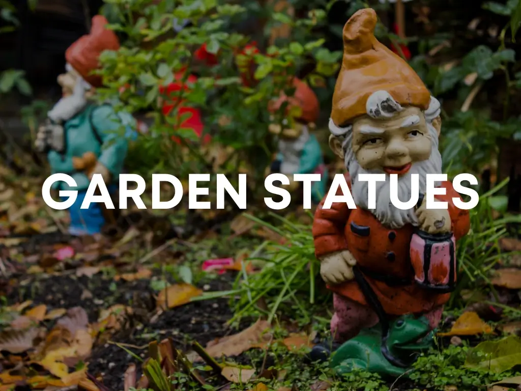 Buy Garden Statues